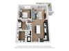 A2_1 Floor Plan